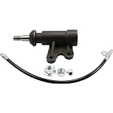 MOOG K6722 Steering Idler Arm Bracket for 1993 - 1999 Chevrolet K1500 | Compatible with Chevrolet C1500 1993-1999
