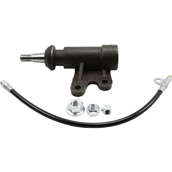 Amazon.com: MOOG K6447 Steering Idler Arm for Chevrolet K1500 