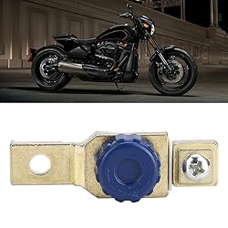 Battery Cut Off Switch for Motorcycle ATV Universal