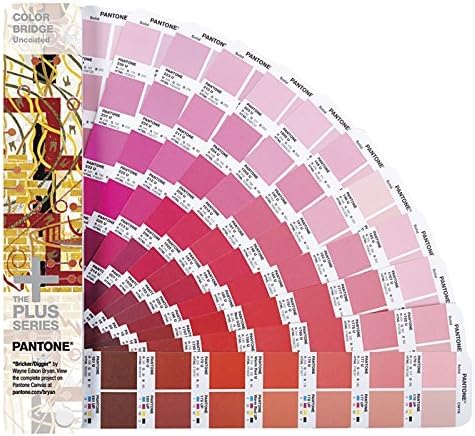 Amazon Pantone 色見本 パントン Gg6104 Plus カラーブリッジ 上質紙 パントン正規品 シリアル番号あり 並行輸入品 配色カード カラーチャート 通販 Amazon Pantone 色見本 パントン Gg6104 Plus カラーブリッジ 上質紙 パントン正規品 シリアル番号あり 並行輸入品 配色カード カラーチャート 通販