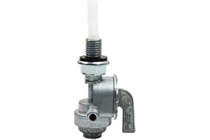 BMOTORPARTS Fuel Valve Petcock for Smarter Tools Generator Part# QJ2600.01.02