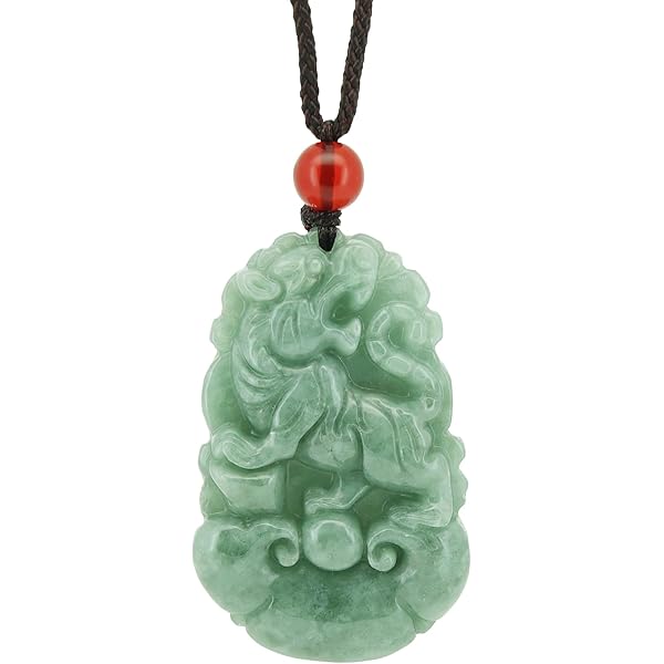 Amazon.com: New Zealand Maori Inspired Jade Pikorua Double Twist
