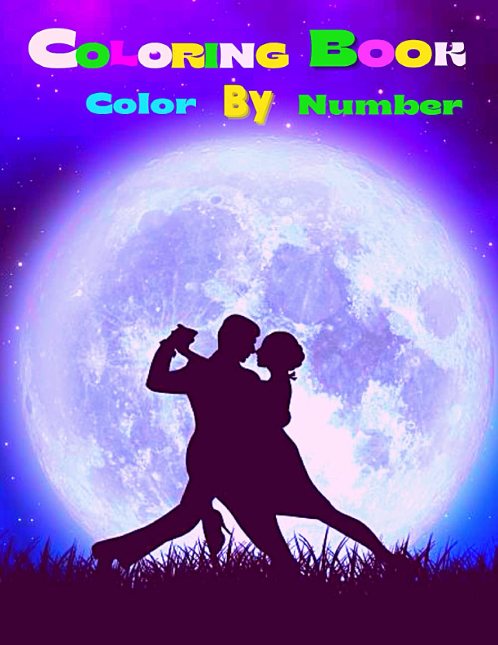 Color By Number Coloring Book: Color By Number Coloring Book(Large Print  Color By Number Coloring Book For Kids Age 8-12)100 Coloring Pages Best  Book For Color By Number: House By Art, Misty