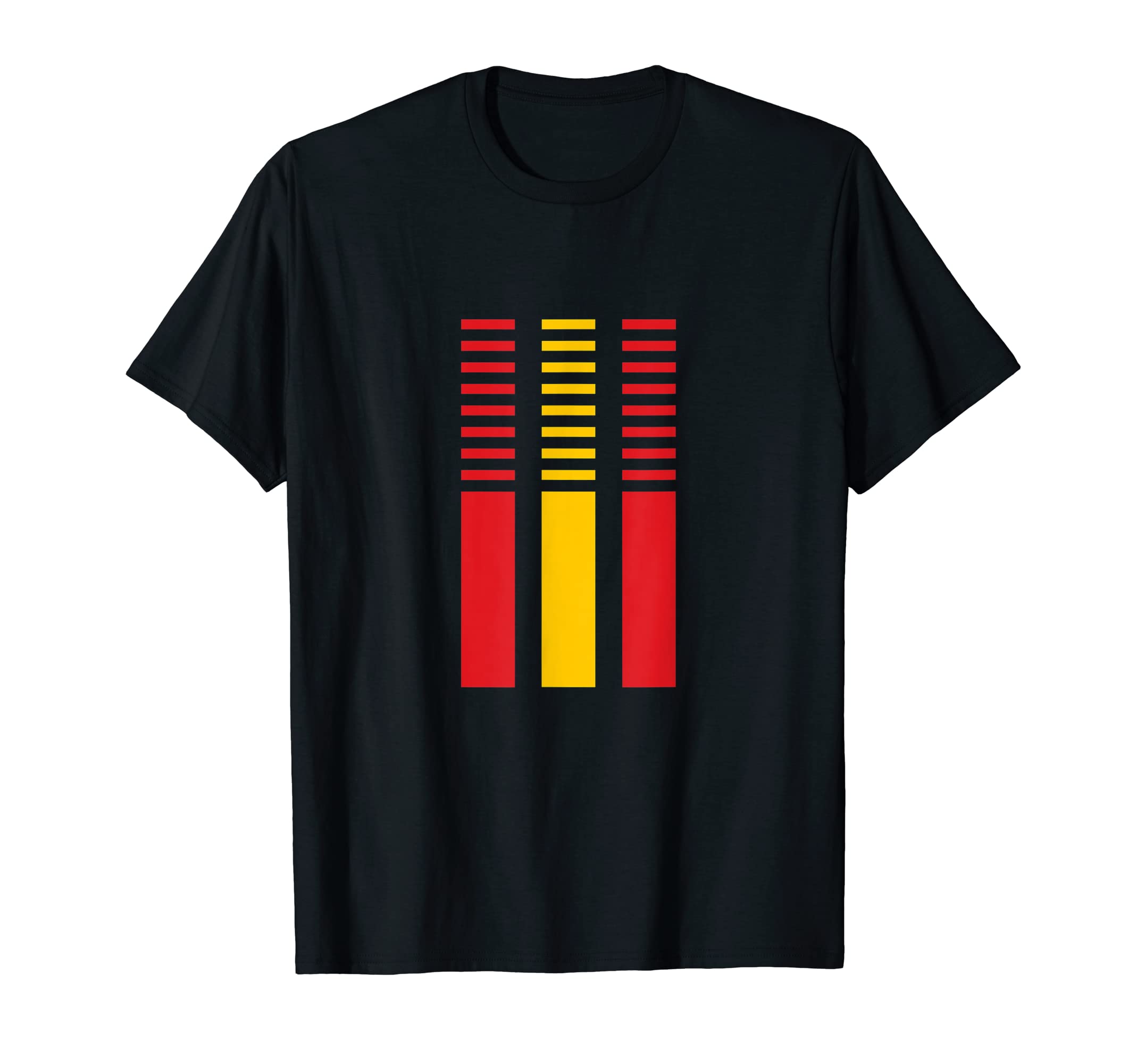 Spain Flag T-Shirt
