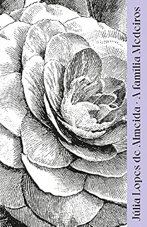 Livro A família Medeiros