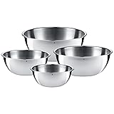 WMF 645709990 Gourmet Bowl Set for Kitchen