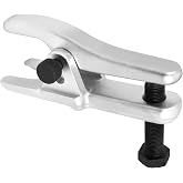 Performance Tool W83022 Automotive Ball Joint Separator | Adjustable suspension tool for separating ball joints from spindle arms. For use on domestic and import vehicles