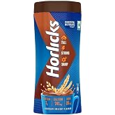 Horlicks Chocolate Drink 500g
