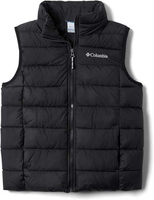 columbia boys powder lite puffer