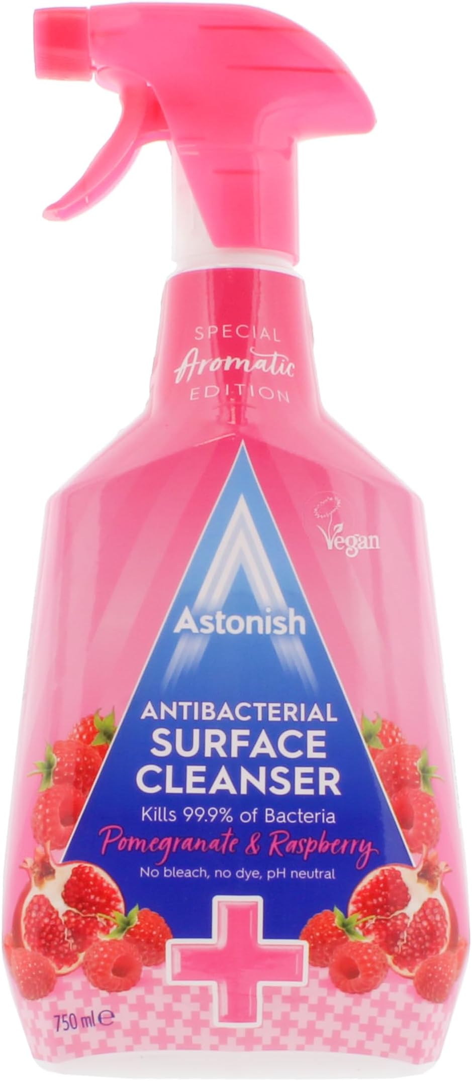 Astonish Special Aromatic Edition Anti-Bacterial Surface Cleanser 750ml