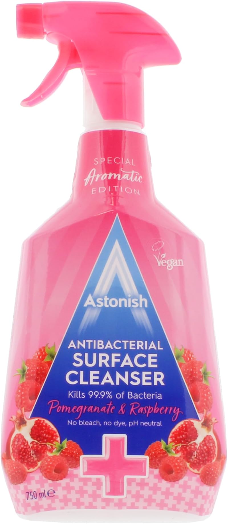 Astonish Special Aromatic Edition Anti-Bacterial Surface Cleanser 750ml