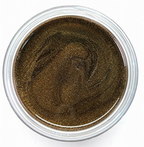 50gr "Shinai Brown" Mica Powder Pigments (Resin, Paint, Epoxy, Soaps, Nail Polish, Liquid Wraps)
