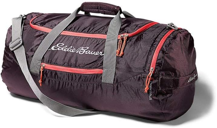 thumbnail image 2 of Stowaway Packable 45l Duffel Bag | Eddie Bauer 2 of 13