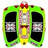 WOW-World-of-Watersports-13-1010-Big-Bazooka-1-to-4-Person-Inflatable-Towable-Deck-Tube-Steerable