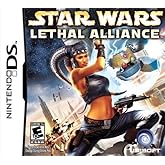 Star Wars: Lethal Alliance - Nintendo DS (Renewed)