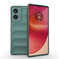 Compatible with Motorola Edge 50 Fusion Case