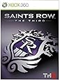 Saints Row The Third P H X360 (55317) -
