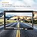 eRapta Solar Wireless Magnetic Backup Camera with 9600mAh Battery, 3 Mins DIY Install, 5