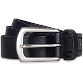 AllSaints mens 1 Inch Belt