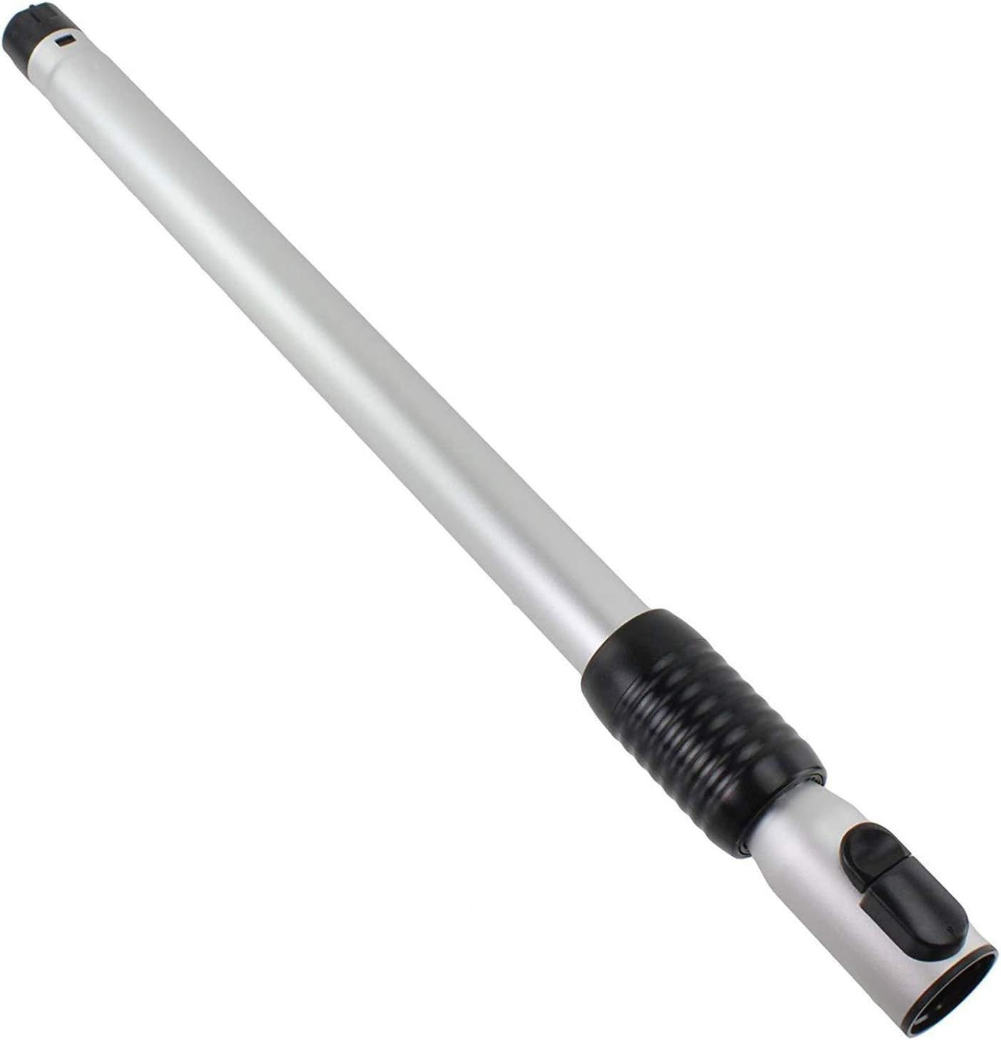 Vacuum Replacement 34mm Diameter Adjustable Telescopic Extension Rod