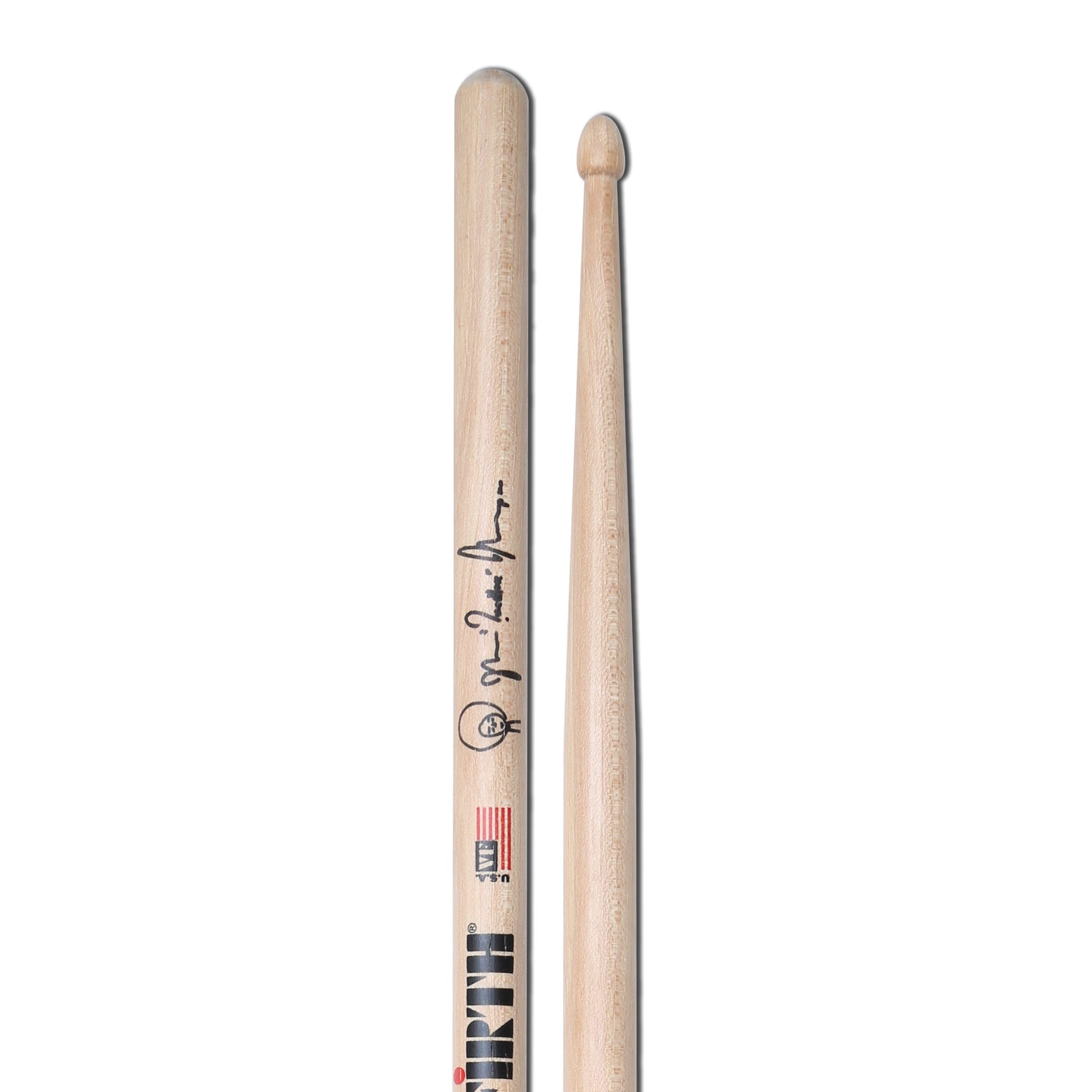 Vic FIrth - Signature Series Drumsticks - Ahmir Questlove Thompson - Wood Tip