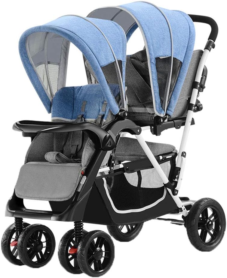 best sibling stroller