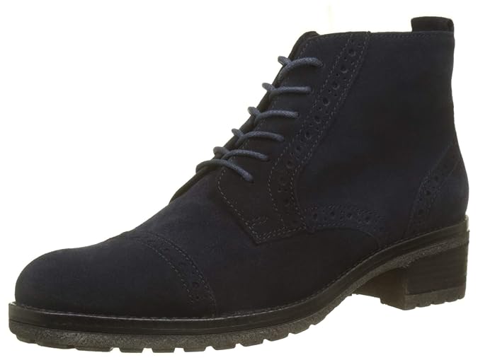 Gabor Damen Fashion Stiefeletten