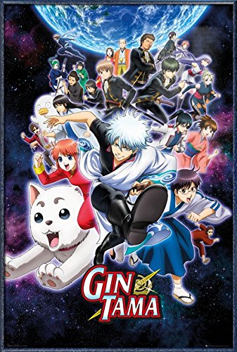 Gintama movie online