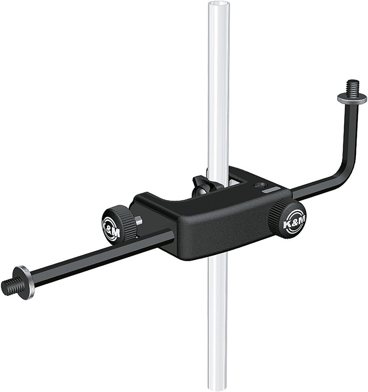 K & M Microphone Holder, 24050.500.55 Amazon.ca Musical Instruments