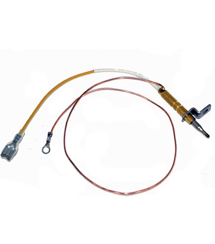 Amazon.com : Timsec Propane Tank Top Heater Thermocoupler 2304885