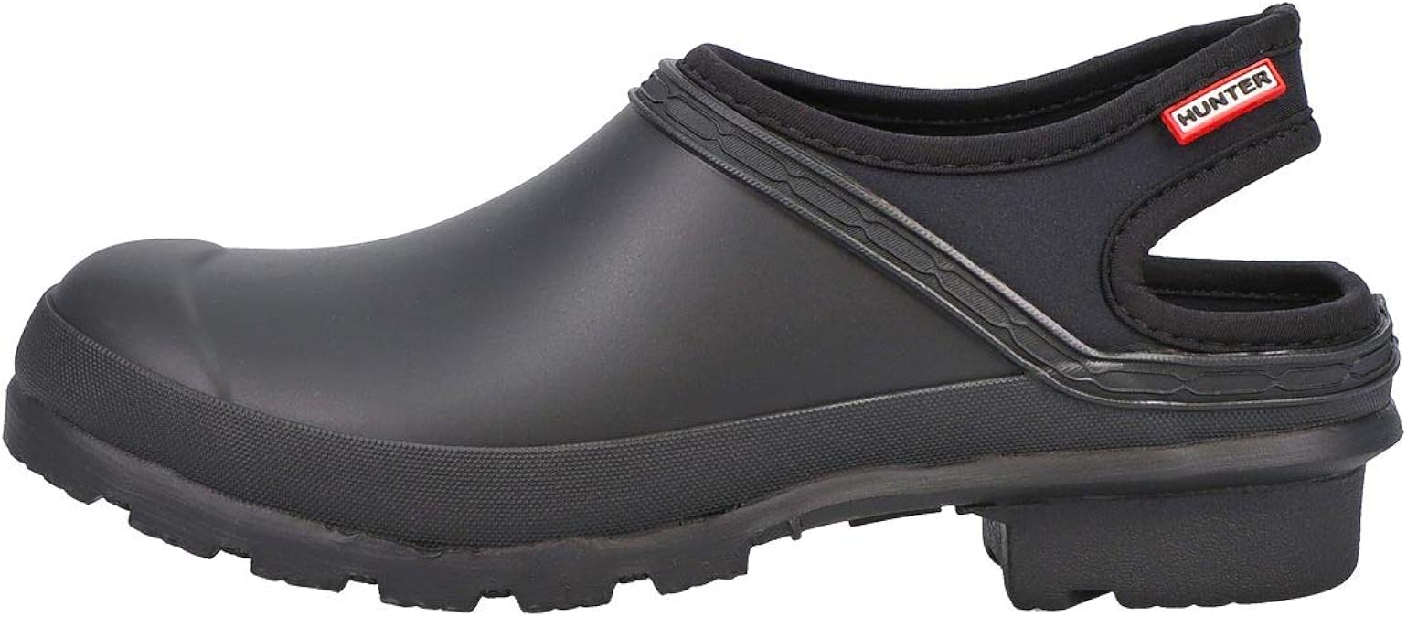 HUNTER Original Clog Shoes