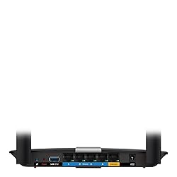 Linksys AC1200+ Wi-Fi Wireless Dual-Band+ Router
