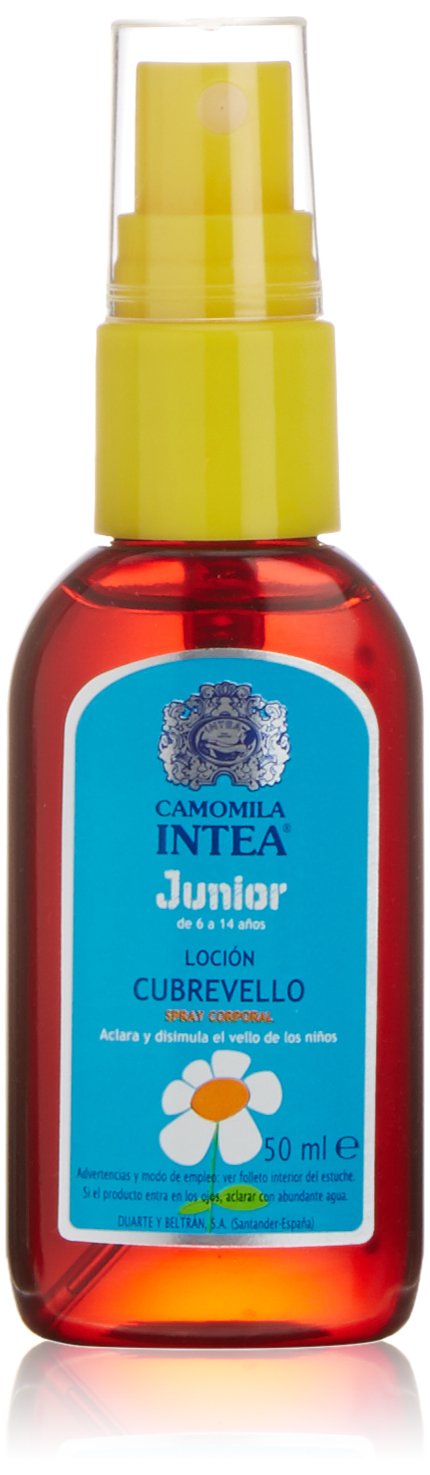 camomila intea amazon