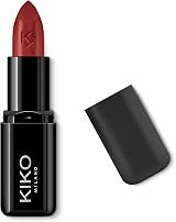 KIKO MILANO Smart Fusion Lipstick 435 Rich And Nourishing Lipstick