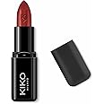 Kiko Milano Smart Fusion Lipstick | Rich And Nourishing Lipstick With A Bright Finish