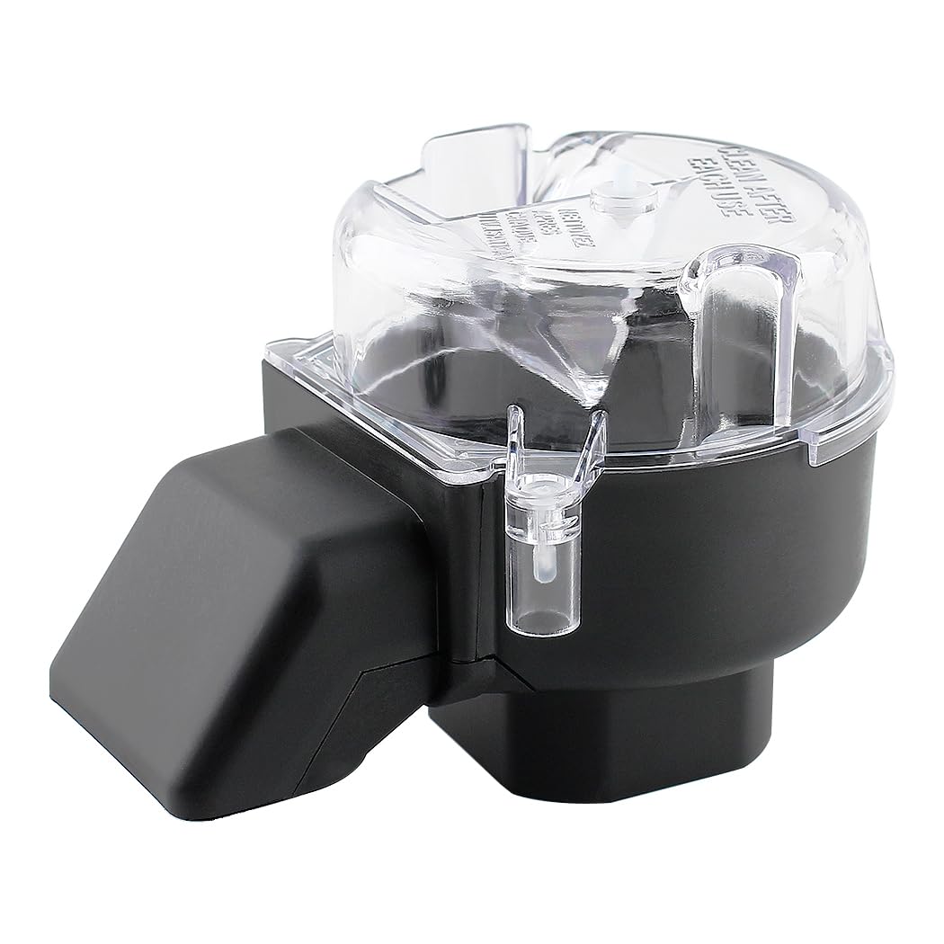 Photo 1 of Joyparts Replacement Part Coffee Maker Grinder DGB-500GRD with Lid,Compatible with Cuisinart DGB-600, DGB-500, DGB-475