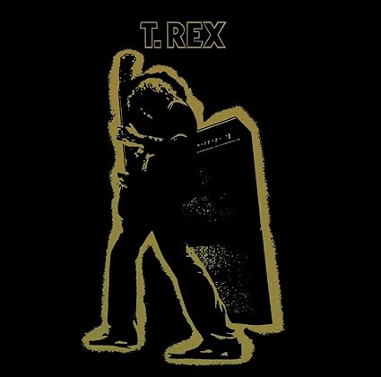 T-REX - Electric Warrior - Amazon.com Music