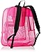 JanSport Mesh Pack Ultra Pink One Size