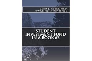 Student Investment Fund in a Book 6e