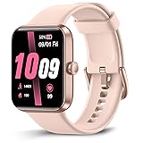 VRPEFIT Smart Watch for Men Women, Activity Fitness