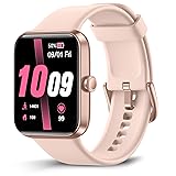 VRPEFIT Smart Watch for Men Women, Activity Fitness