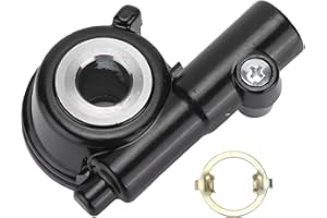 Drive Gear Box，speedometer Drive Gearbox Aluminum Alloy Drive Speedometer Drive 44800kf0023 Replace Xr250r/xr250l/xr350r/xr35