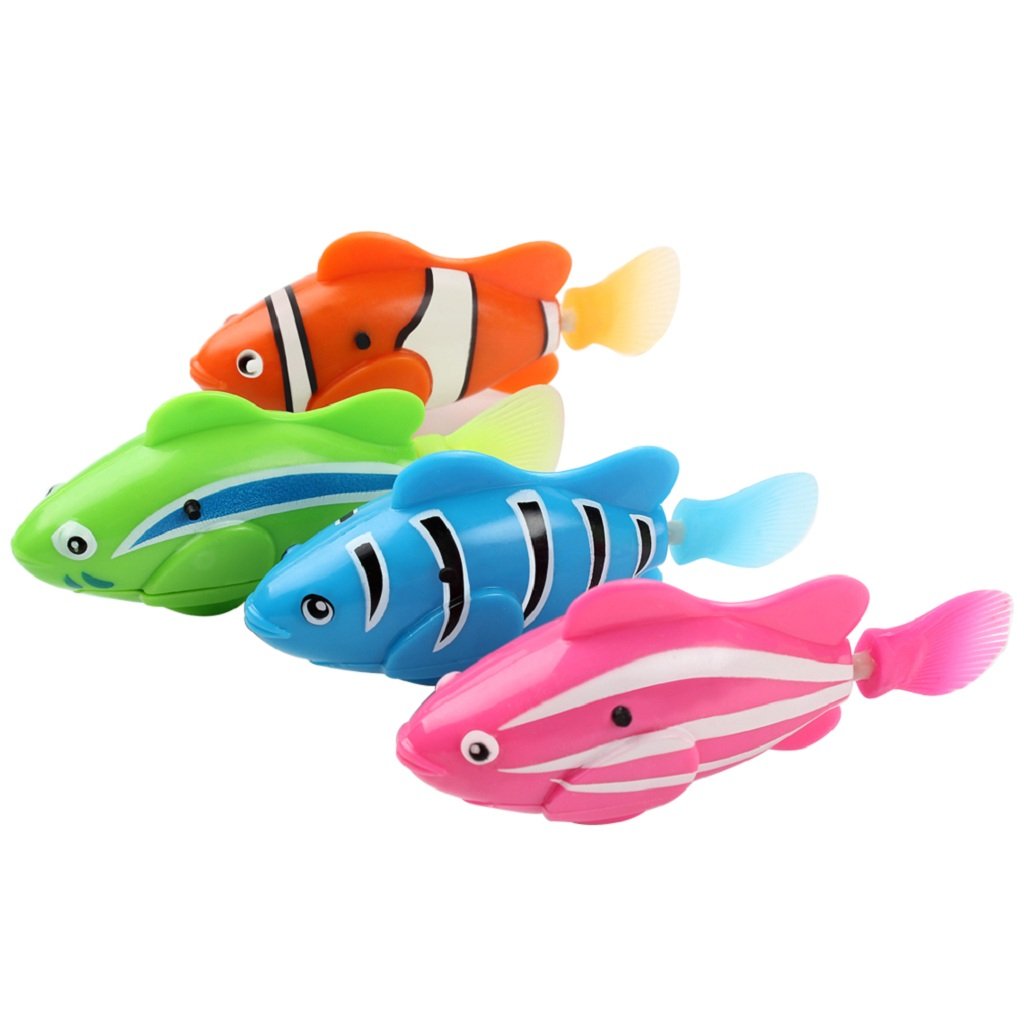 игрушечный набор рыбок. набор рыбы. 4606088009094 набор рыбка. набор фигурок рыбки. фарфоровые рыбки рюмки.