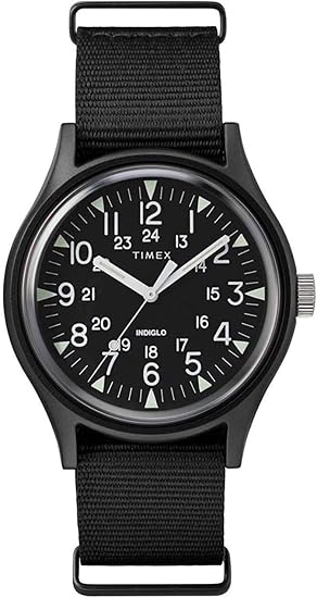 rolex submariner style