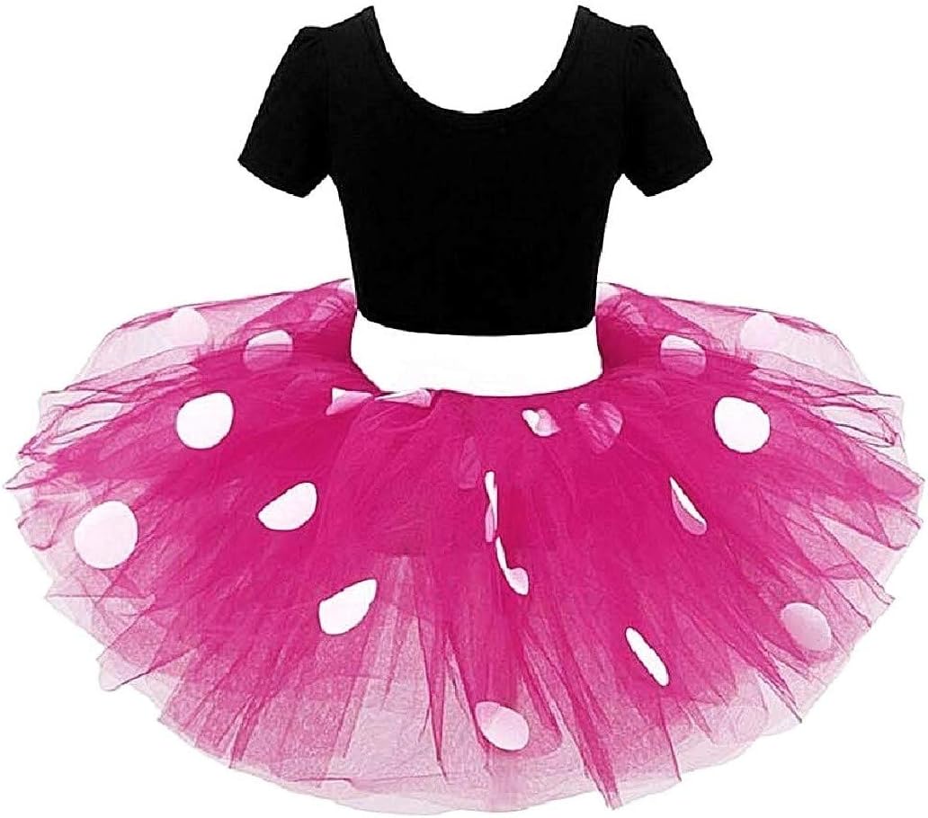 Giochi e giocattoli Costume Minnie Bambina Carnevale Vestito Topolina  Travestimento Topina Body Tutù Tulle Cerchietto Taglia 100 3 Anni Rosso  Cosplay Ottimo Regalo Per Natale O Compleanno urban-earth.co.uk