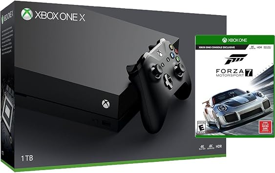 forza motorsport 7 xbox one amazon