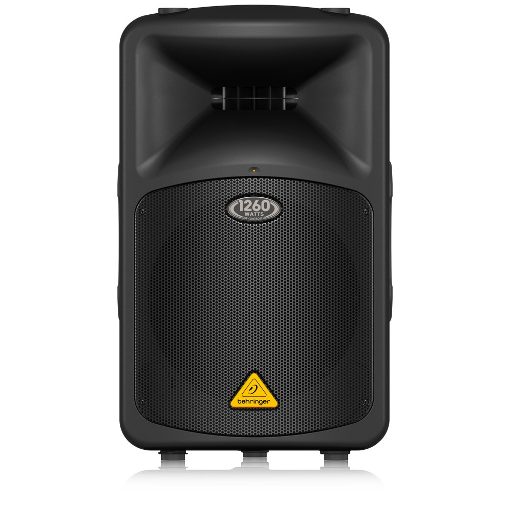 behringer b912neo