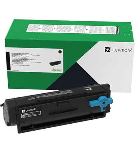 Moustache Lexmark 601 60F1000 New Compatible Toner Cartridge For MX310dn MX410de MX510de MX511de Mx511dhe Mx511dte Mx610de Mx611de Mx611dfe Mx611dhe Mx61 - View #2