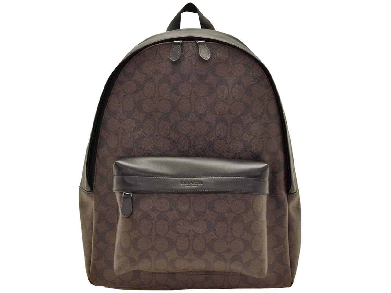 福袋 シグネチャー バックパック リュックサック バッグ Coach コーチ メンズ B07m9626bq 並行輸入品 F アウトレット メンズ Wwmp Org Za