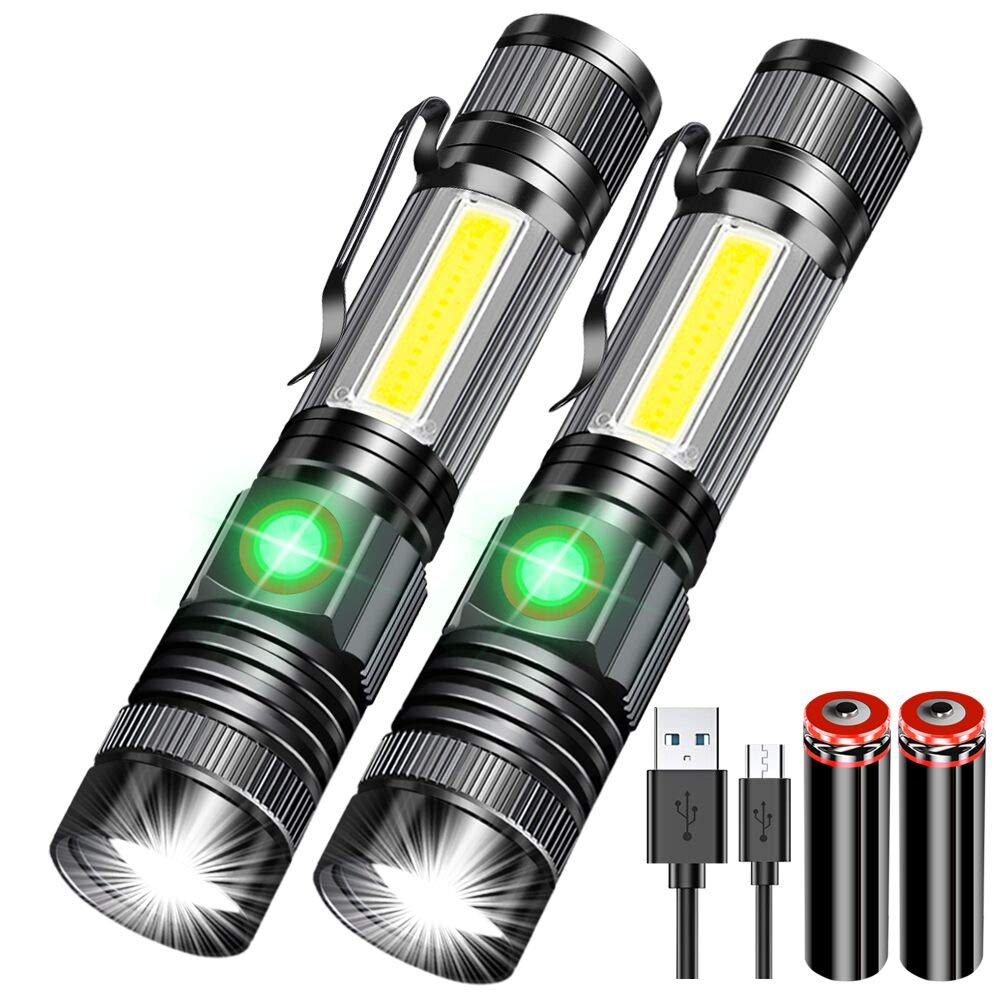 Hoxida Torch (Yellow)